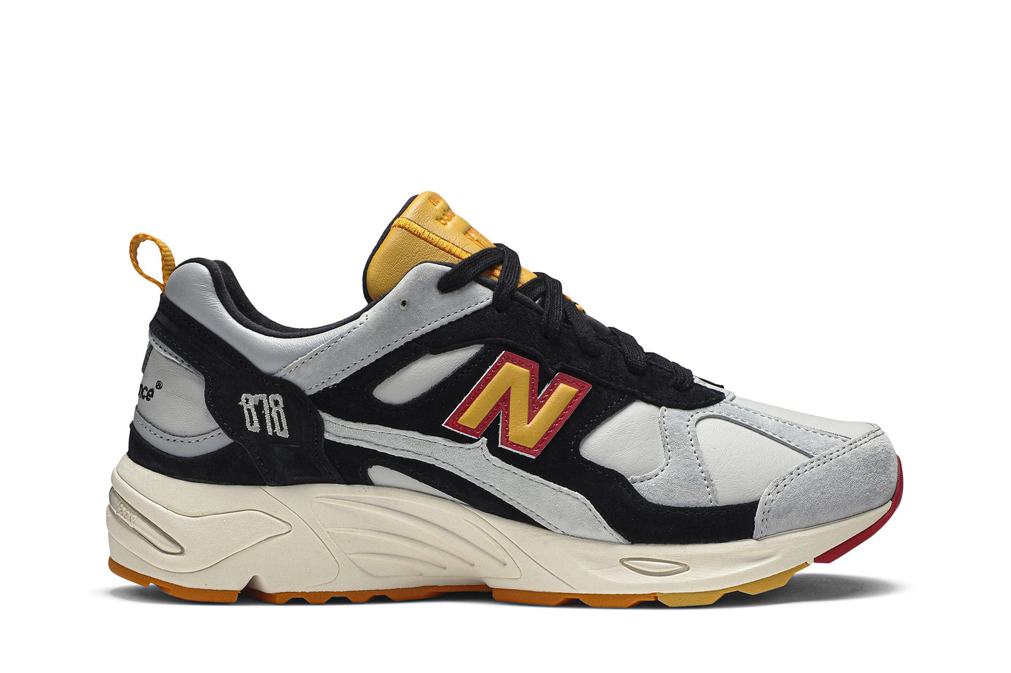 Buy END. x New Balance 878 ''Graue Möwe'' CM878EN