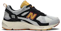 Buy END. x New Balance 878 ''Graue Möwe'' CM878EN