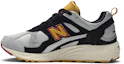 Lookbook END. x New Balance 878 ''Graue Möwe'' CM878EN