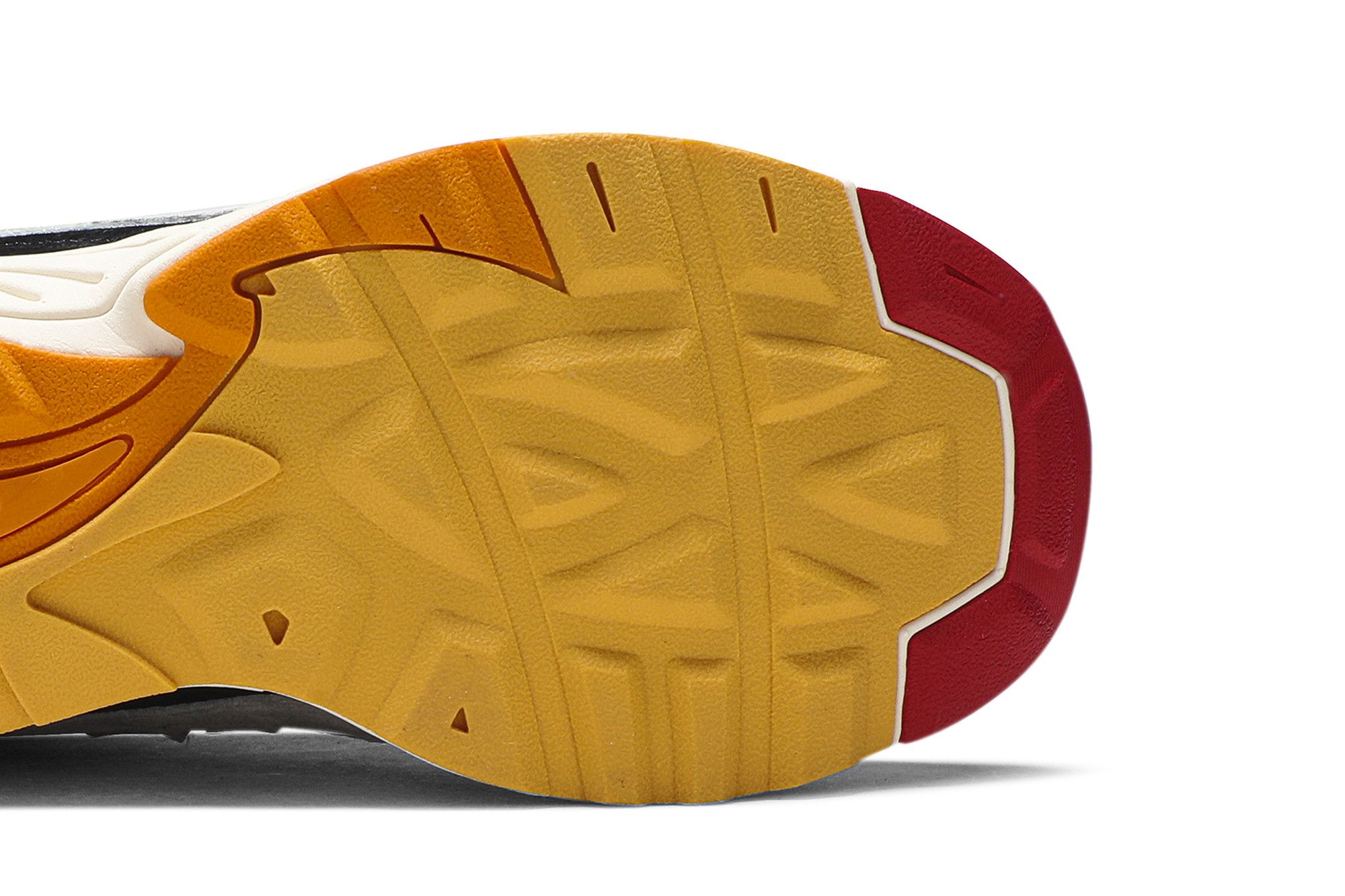 Purchase END. x New Balance 878 ''Graue Möwe'' CM878EN