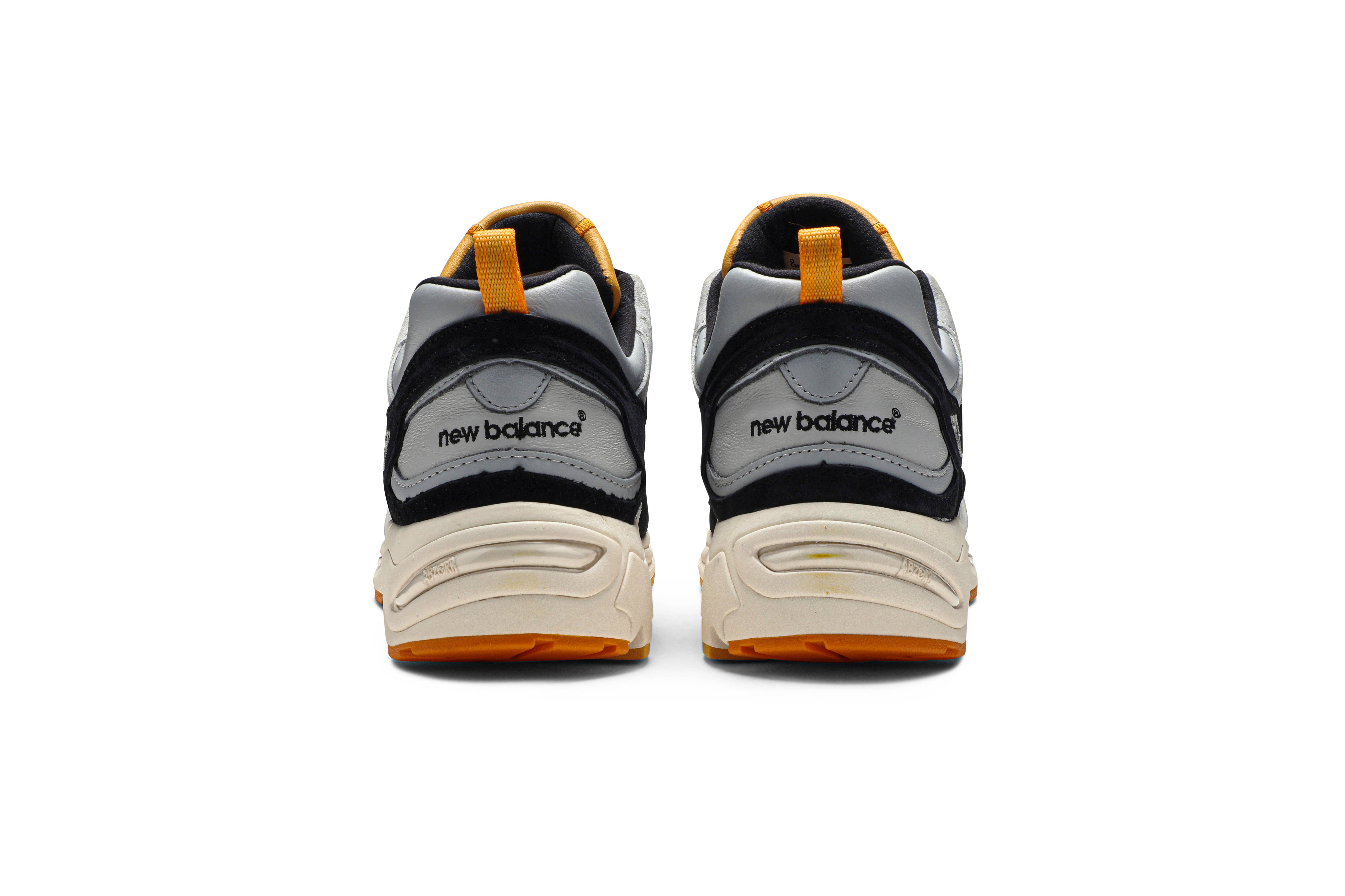 END. NB 878 'Grey Gull' 圖 6