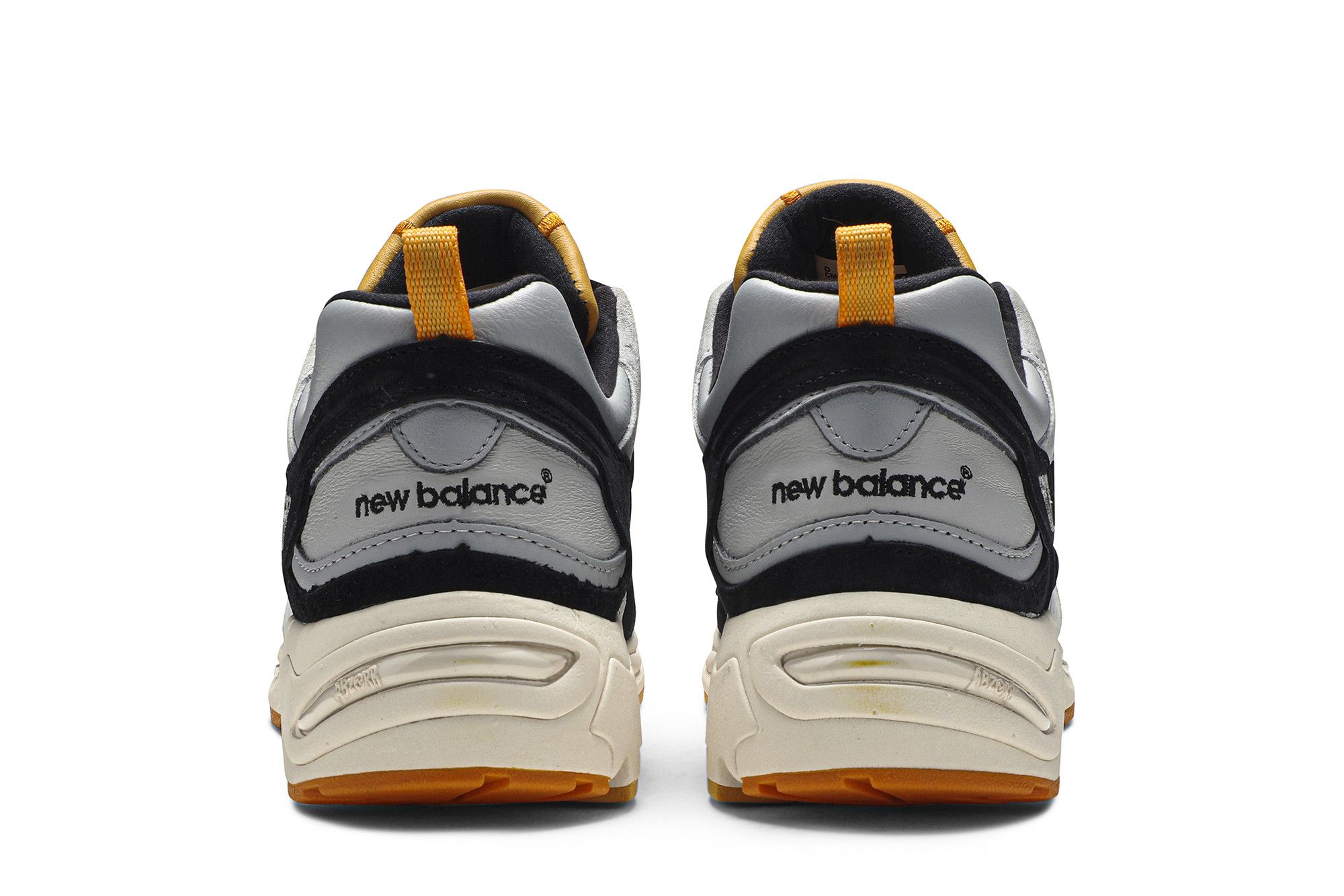 Details for END. x New Balance 878 ''Graue Möwe'' CM878EN