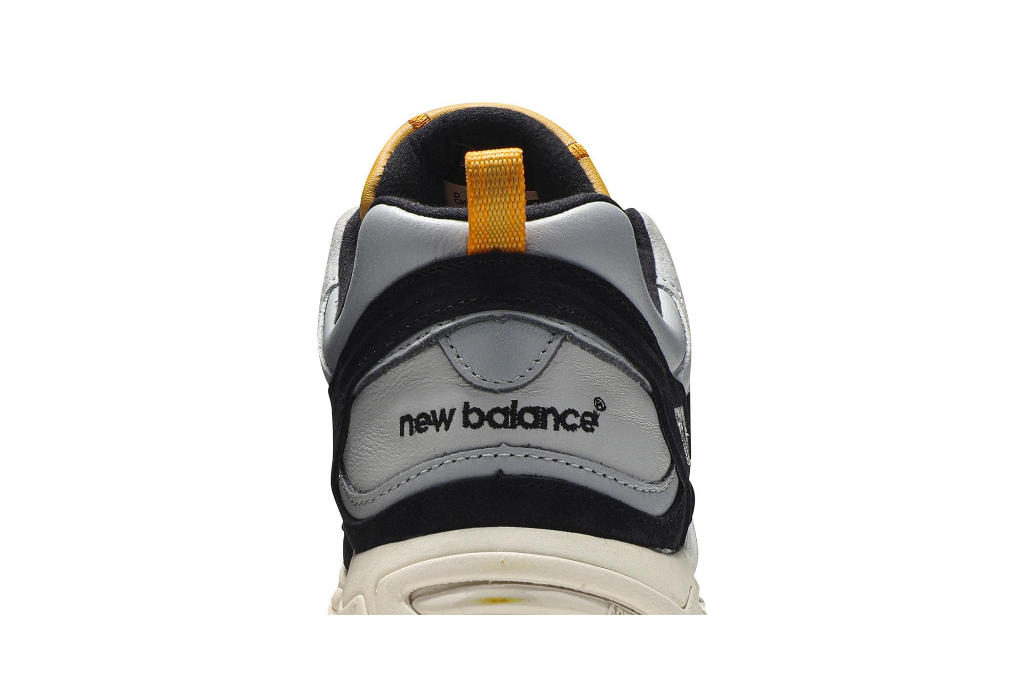 Sizing END. x New Balance 878 ''Graue Möwe'' CM878EN