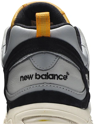 END. x New Balance 878 ''Graue Möwe'' CM878EN Sizing END. x New Balance 878 ''Graue Möwe'' CM878EN
