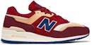 Buy END. x New Balance 997 '波斯地毯'(普通包装) M997END