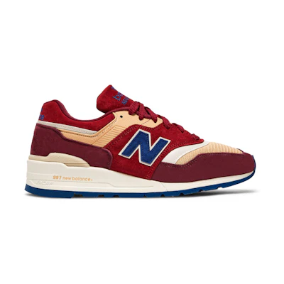 END. NB 997 'Persian Rug' (Regular Box)