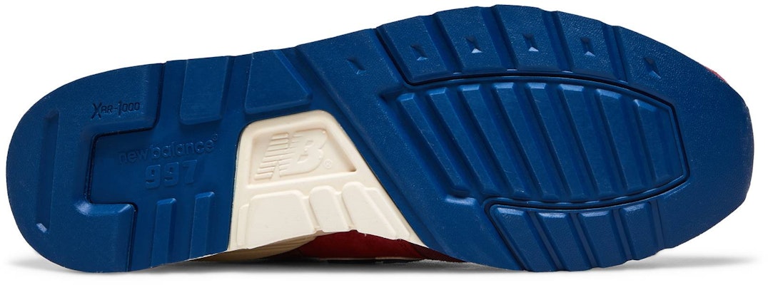 END. x New Balance 997 '波斯地毯'(普通包装) M997END Shop END. x New Balance 997 '波斯地毯'(普通包装) M997END