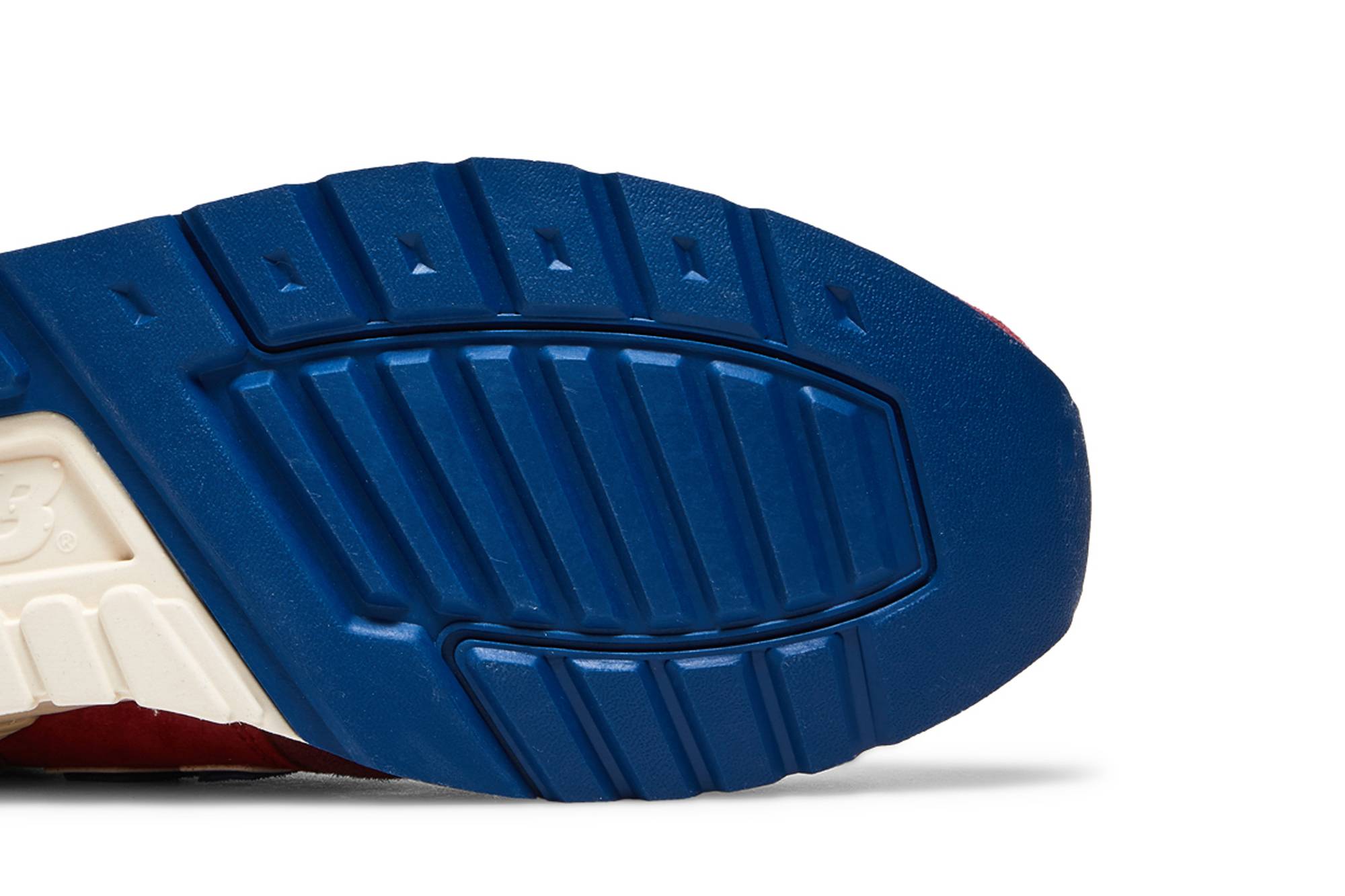 Purchase END. x New Balance 997 'Alfombra Persa' (Caja Regular) M997END