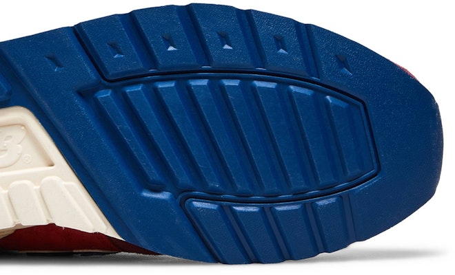 END. x New Balance 997 '波斯地毯'(普通包装) M997END Purchase END. x New Balance 997 '波斯地毯'(普通包装) M997END