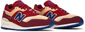 Cheap END. x New Balance 997 '波斯地毯'(普通包装) M997END