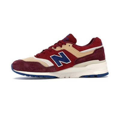 NB End. 997 Persian Rug 'Cement'