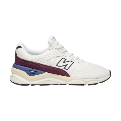 END. NB X-90 'Dusk'