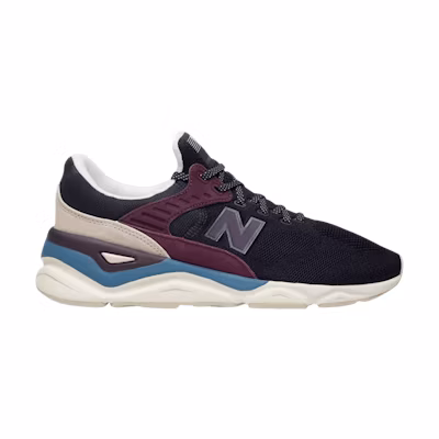 END. NB X-90 'Dusk'