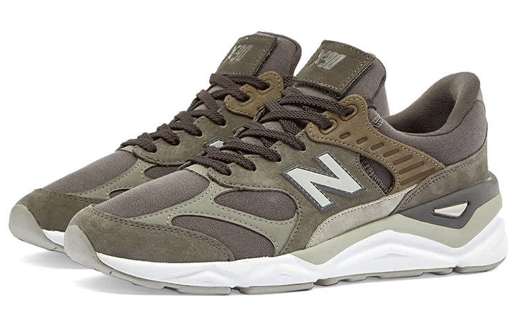 END. NB X-90 'Purple Haze - Dark Grey' 圖 2