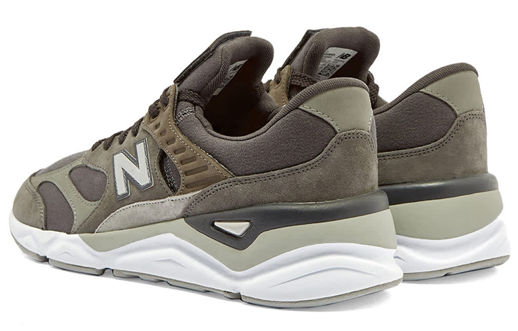 END. NB X-90 'Purple Haze - Dark Grey' 圖 3