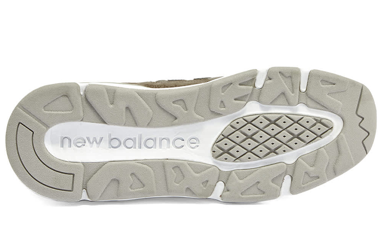 END. NB X-90 'Purple Haze - Dark Grey' 圖 4