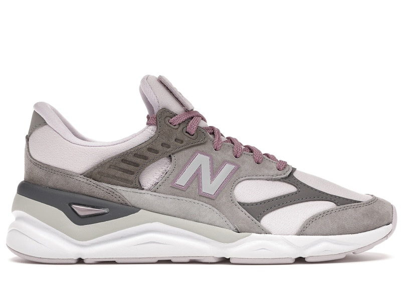 END. x New Balance X-90 'Purple Haze - Lilac' MSX90RPL