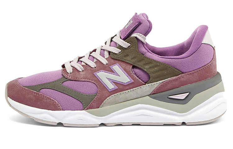 END. x New Balance X-90 'Purple Haze' MSX90RDK/MSX90RPL19