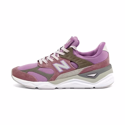 END. NB X-90 'Purple Haze'