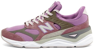 END. x New Balance X-90 'Purple Haze' MSX90RDK/MSX90RPL19 END. x New Balance X-90 'Purple Haze' MSX90RDK/MSX90RPL19