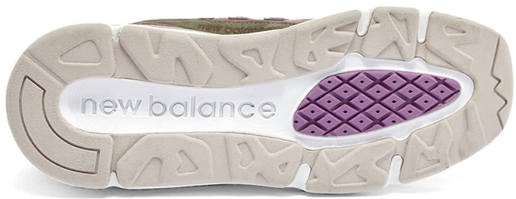 END. x New Balance X-90 'Purple Haze' MSX90RDK/MSX90RPL19 Shop END. x New Balance X-90 'Purple Haze' MSX90RDK/MSX90RPL19