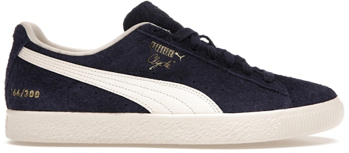 END. x Puma Clyde OG '50 Aniversario - Azul Marino' 39230203 Buy END. x Puma Clyde OG '50 Aniversario - Azul Marino' 39230203