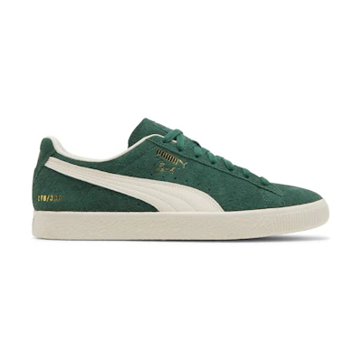 END. Puma Clyde '50th Anniversary - Pine'