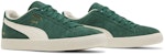 END. x Puma Clyde OG 'Ulang Tahun Ke-50 - Pine' 392302-01