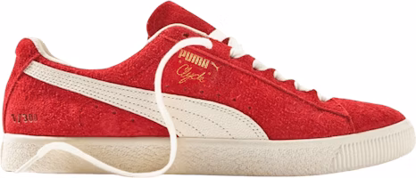 END. x Puma Clyde OG '50th Anniversary - Red' 392302-02 END. x Puma Clyde OG '50th Anniversary - Red' 392302-02