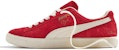 END. x Puma Clyde OG '50th Anniversary - Merah' 392302-02