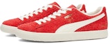 Purchase END. x Puma Clyde OG '50th Anniversary - Merah' 392302-02