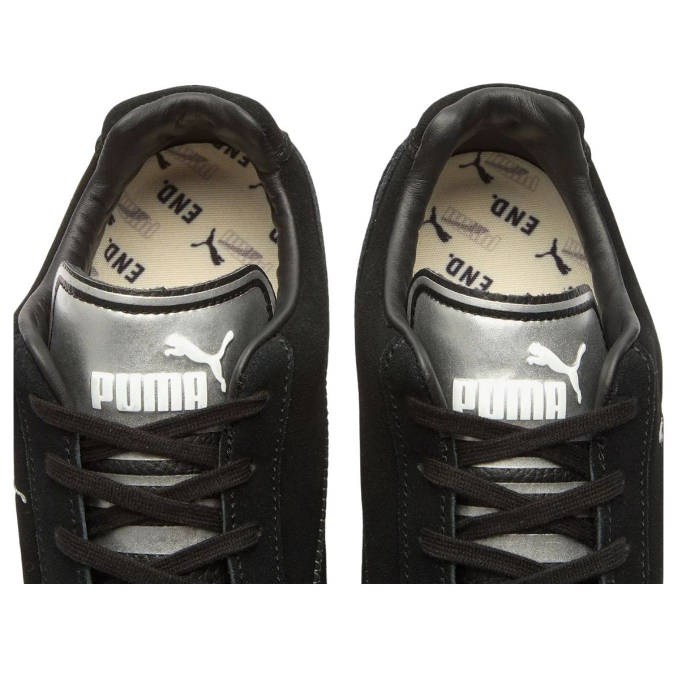 Order END. x 푸마 스피드캣 20주년 에디션 406027-01