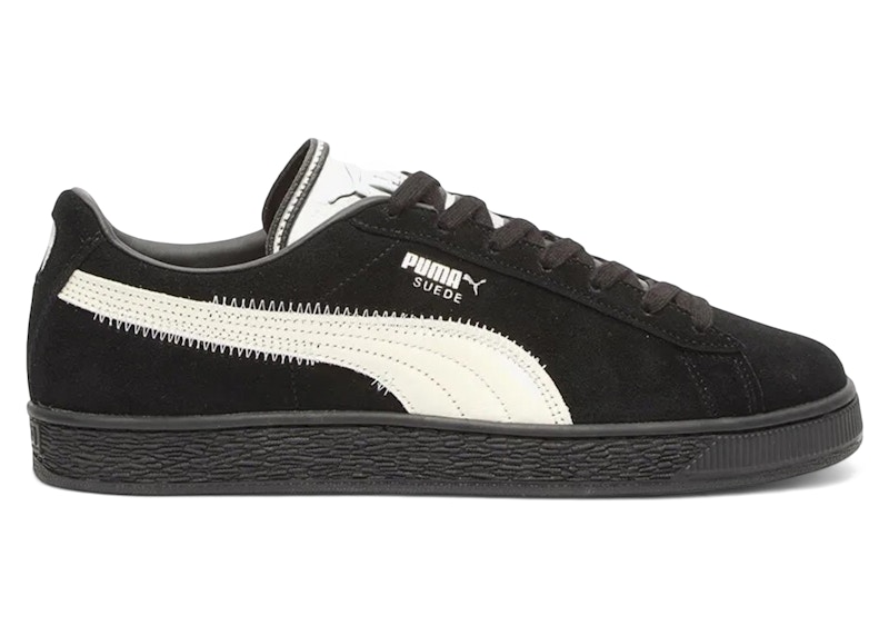 END. x Puma Suede 20th Anniversary 406028-01