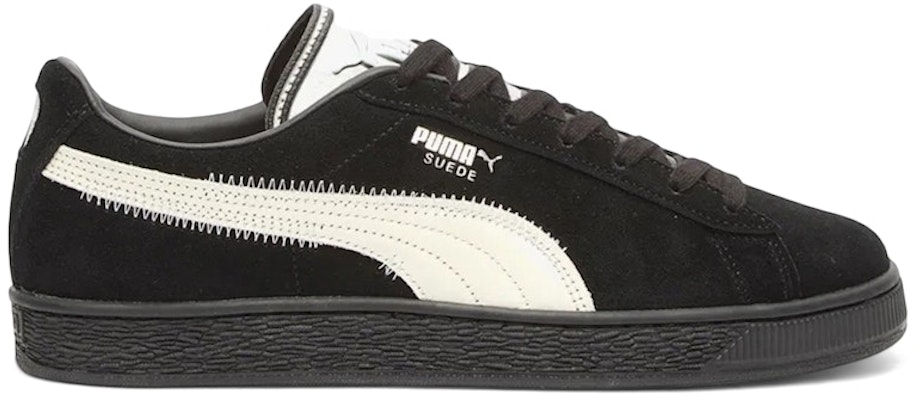 END. x Puma Suede 20周年纪念款 406028-01 Buy END. x Puma Suede 20周年纪念款 406028-01