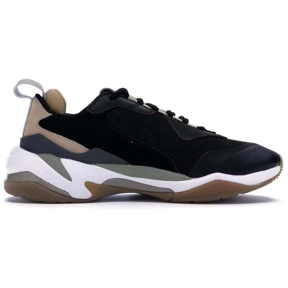 Order END. x Puma Thunder 「影の昇華」(シャドウライズ) 368511-01
