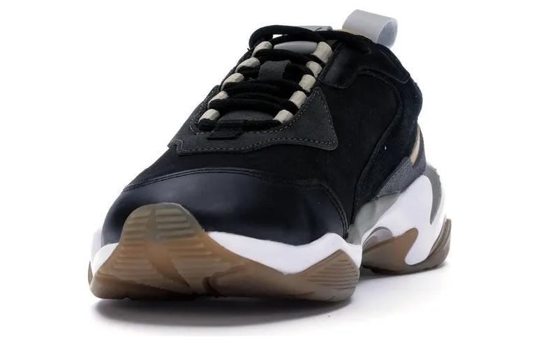 Lookbook END. x Puma Thunder 「影の昇華」(シャドウライズ) 368511-01