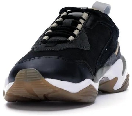 END. x Puma Thunder 'Shadow Rise' 368511-01 (Tetap Sama) Lookbook END. x Puma Thunder 'Shadow Rise' 368511-01 (Tetap Sama)