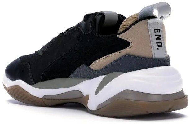 END. x Puma Thunder 'Shadow Rise' 368511-01 (Tetap Sama) Shop END. x Puma Thunder 'Shadow Rise' 368511-01 (Tetap Sama)