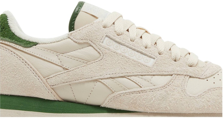 END. x Reebok Classic Leather 'Boules Club' HR1201 Order END. x Reebok Classic Leather 'Boules Club' HR1201