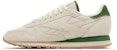 END. x Reebok Classic Leather 'Boules Club' HR1201