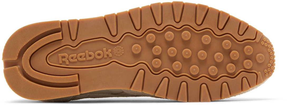 END. x Reebok Classic Leather 'Boules Club' HR1201 Shop END. x Reebok Classic Leather 'Boules Club' HR1201