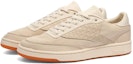 Lookbook END. x Reebok Club C 85 'Chalk' Kasut Retro Klasik Putih G58845