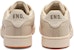 END. x Reebok Club C 85 'Chalk' Kasut Retro Klasik Putih G58845