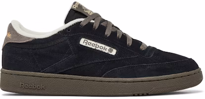 END. x Reebok Club C 85 'Stout' IF0394 END. x Reebok Club C 85 'Stout' IF0394