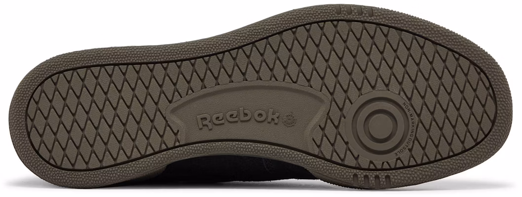 END. x Reebok Club C 85 'Stout' Sneakers Lelaki IF0394 Shop END. x Reebok Club C 85 'Stout' Sneakers Lelaki IF0394