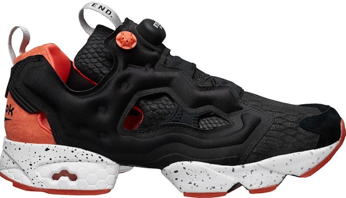 END. x Reebok InstaPump Fury「黑鮭魚」BD3347 Buy END. x Reebok InstaPump Fury「黑鮭魚」BD3347