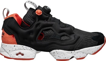 END. x Reebok InstaPump Fury 'Black Salmon' BD3347 END. x Reebok InstaPump Fury 'Black Salmon' BD3347