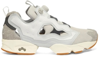 END. x Reebok InstaPump Fury 'Fossil Pack - Pure Grey' FZ3080 END. x Reebok InstaPump Fury 'Fossil Pack - Pure Grey' FZ3080