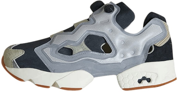 END. x Reebok InstaPump Fury 'Fossil Pack - Kelabu Asli' FZ3082 Buy END. x Reebok InstaPump Fury 'Fossil Pack - Kelabu Asli' FZ3082