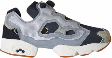 END. x Reebok InstaPump Fury 'Fossil Pack - True Grey' FZ3082 END. x Reebok InstaPump Fury 'Fossil Pack - True Grey' FZ3082